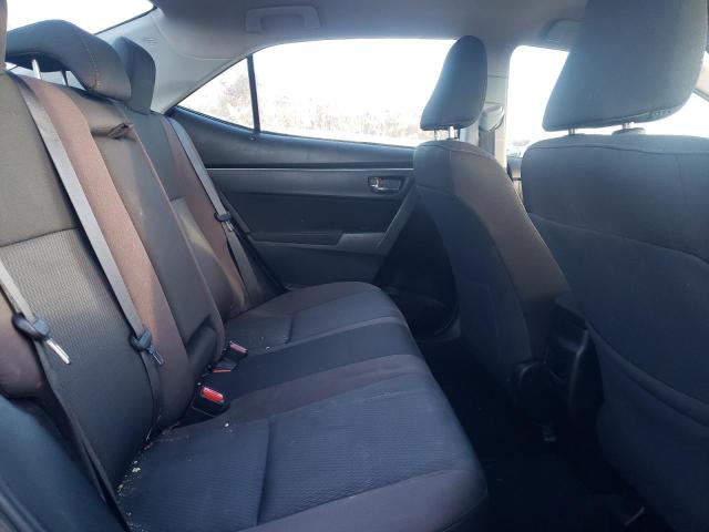 Photo 10 from auction – 2019 TOYOTA COROLLA L with VIN 2T1BURHE7KC237479