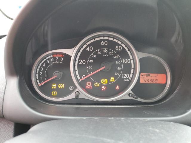 Photo 9 from auction – 2013 MAZDA MAZDA2 with VIN JM1DE1KY0D0161854