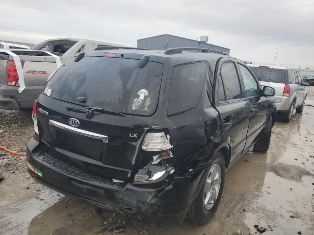 Photo 3 from auction – 2008 KIA SORENTO EX with VIN KNDJC735885773194