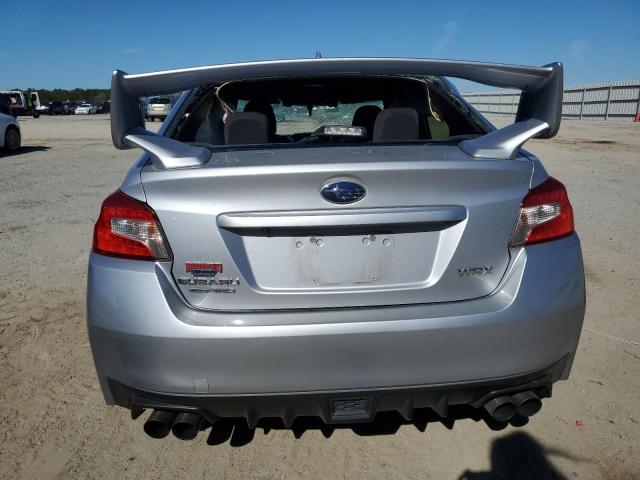 Photo 6 from auction – 2019 SUBARU WRX PREMIU with VIN JF1VA1F69K8830099
