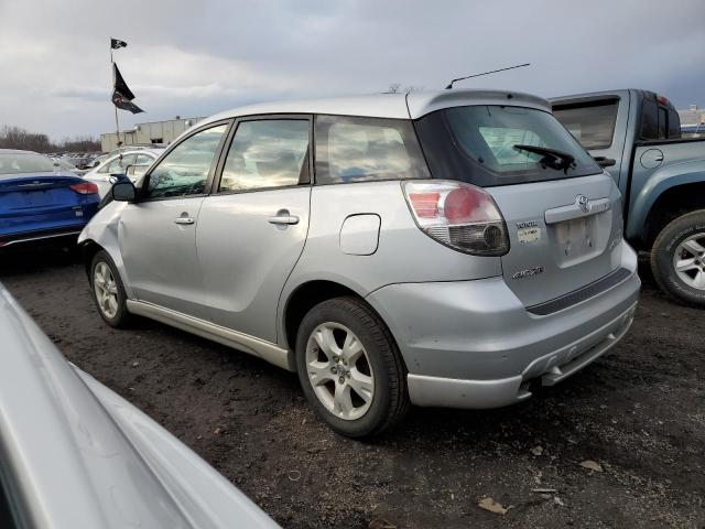 Photo 2 from auction – 2006 TOYOTA COROLLA MA with VIN 2T1LR32E76C550789