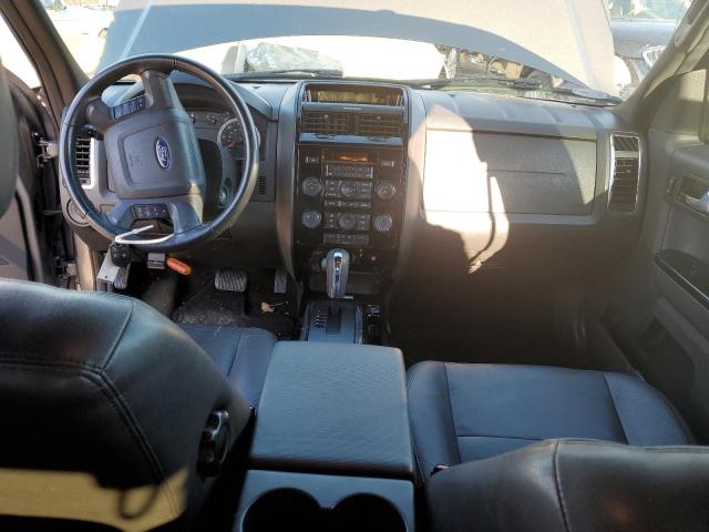Photo 8 from auction – 2012 FORD ESCAPE LIM with VIN 1FMCU0E79CKB80221
