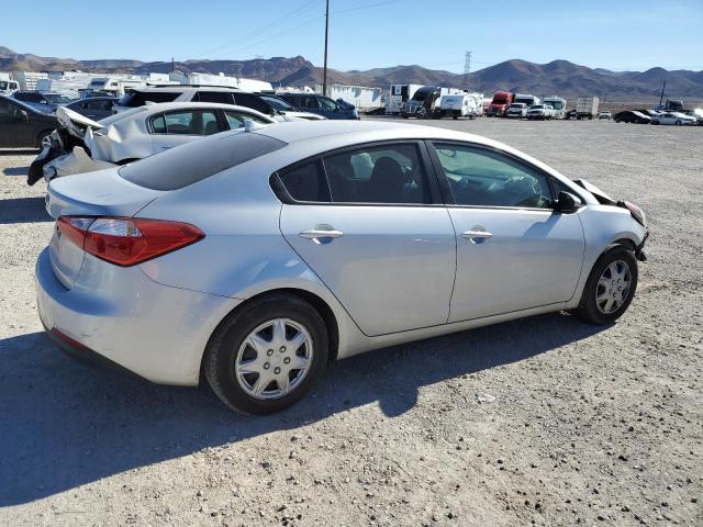 Photo 3 from auction – 2016 KIA FORTE LX with VIN KNAFK4A6XG5535491