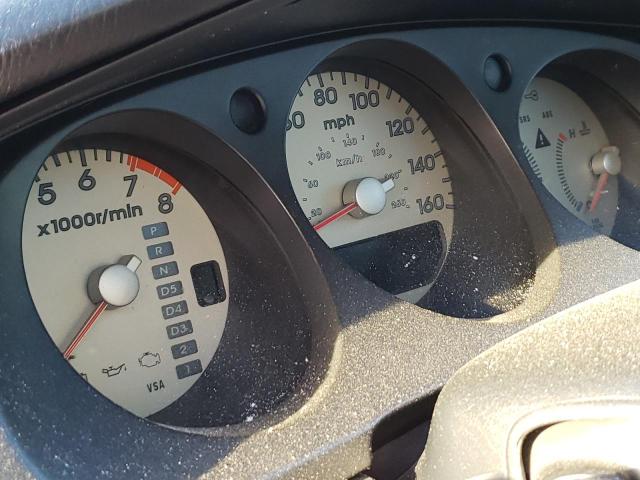 Photo 9 from auction – 2003 ACURA 3.2TL TYPE with VIN 19UUA56953A061894