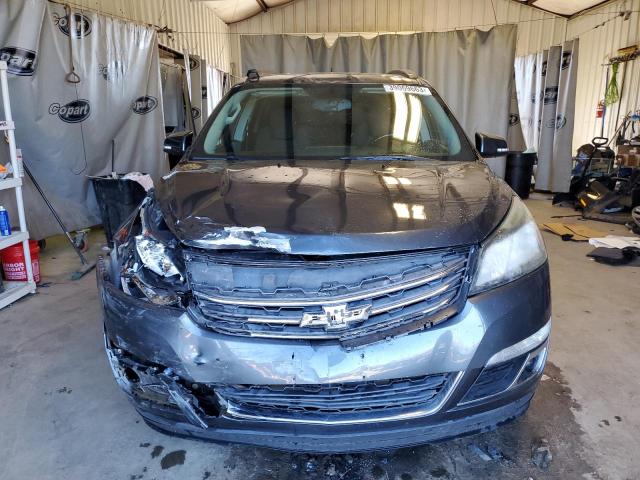 Photo 5 from auction – 2013 CHEVROLET TRAVERSE L with VIN 1GNKRGKD3DJ146312