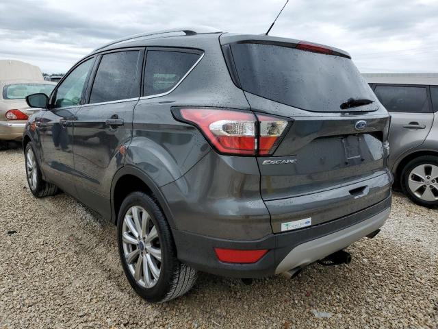 Photo 2 from auction – 2017 FORD ESCAPE TIT with VIN 1FMCU0JD8HUC59080
