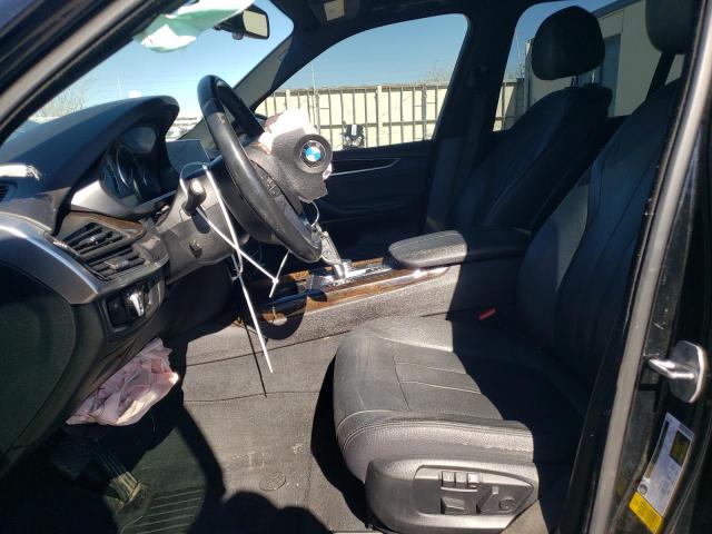 Photo 7 from auction – 2017 BMW X5 SDRIVE3 with VIN 5UXKR2C5XH0U21137