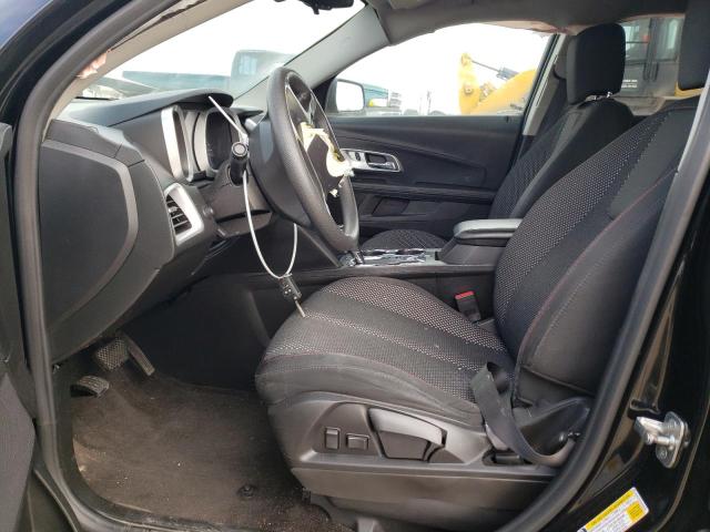 Photo 7 from auction – 2016 CHEVROLET EQUINOX LT with VIN 2GNALCEK1G6280978