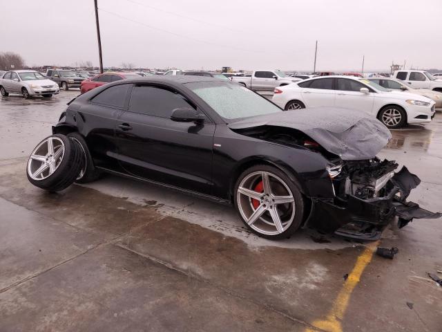 Photo 4 from auction – 2015 AUDI A5 PREMIUM with VIN WAUMFAFR9FA060693