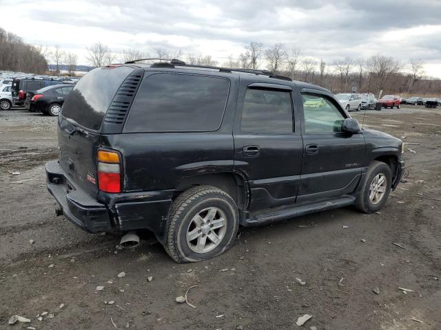 Photo 3 from auction – 2004 GMC YUKON DENA with VIN 1GKEK63U34J219184