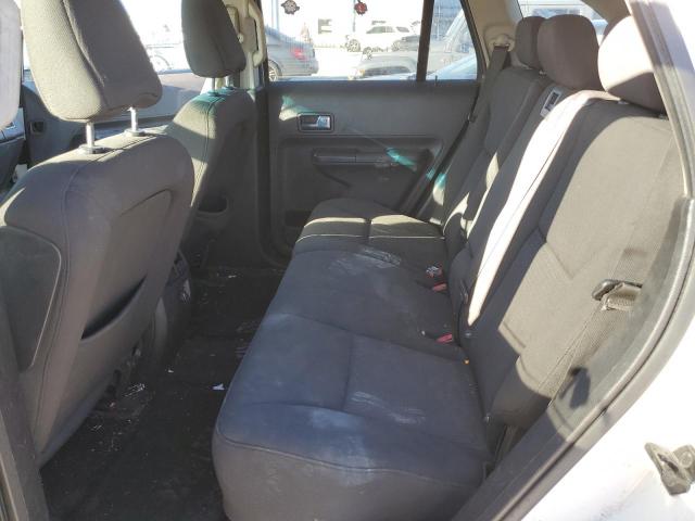 Photo 11 from auction – 2008 FORD EDGE SEL with VIN 2FMDK38C28BA01930