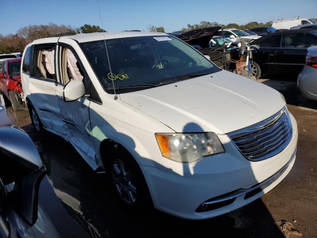 Photo 4 from auction – 2011 CHRYSLER TOWN & COU with VIN 2A4RR5DG4BR781447