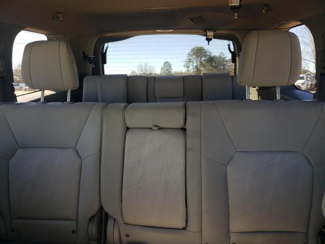 Photo 10 from auction – 2015 HONDA PILOT LX with VIN 5FNYF3H27FB029854