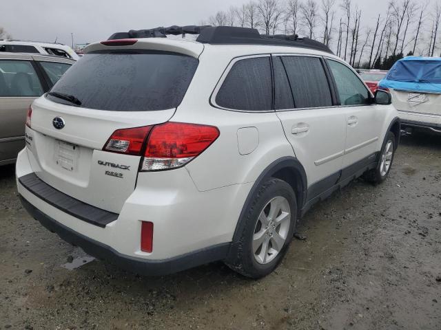Снимка 3 от търг – 2014 SUBARU OUTBACK 2. с VIN 4S4BRBLC2E3307851