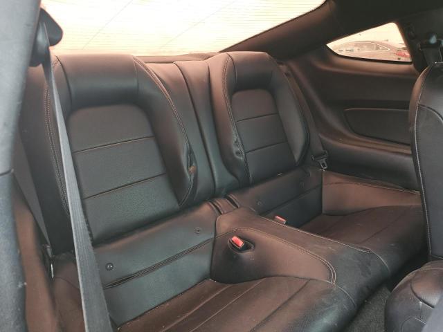 Photo 10 from auction – 2017 FORD MUSTANG with VIN 1FA6P8TH0H5205621