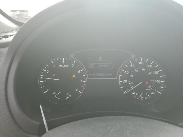Photo 9 from auction – 2016 NISSAN ALTIMA with VIN 1N4AL3AP9GC235343