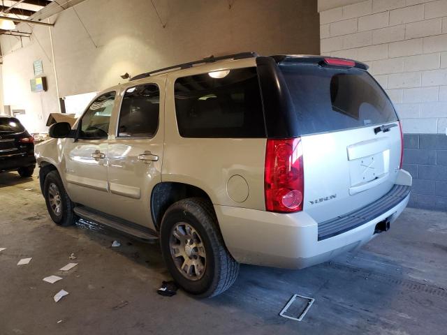 Photo 2 from auction – 2008 GMC YUKON with VIN 1GKFC13C48J145422
