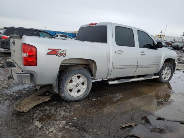 Photo 3 from auction – 2013 CHEVROLET silverado with VIN 3GCPKSE76DG170004