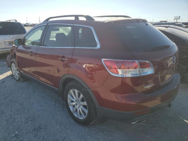 Photo 2 from auction – 2008 MAZDA CX-9 with VIN JM3TB38A180126697