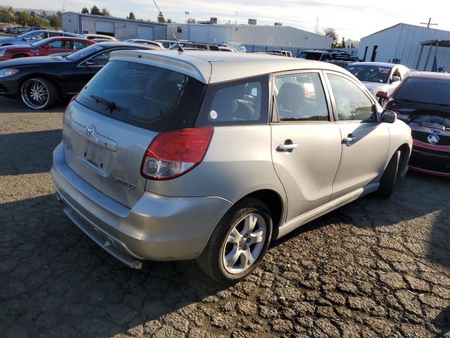 Photo 3 from auction – 2003 TOYOTA MATRIX with VIN 2T1KR32E13C034385