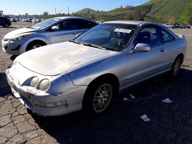 صورة رقم 1 من المزاد - 2001 ACURA INTEGRA LS مع VIN JH4DC44591S000461