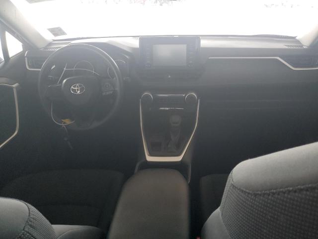 Photo 8 from auction – 2019 TOYOTA RAV4 LE with VIN 2T3H1RFV9KC010369