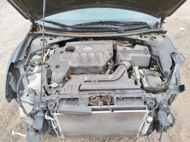 Photo 11 from auction – 2012 NISSAN ALTIMA BAS with VIN 1N4AL2AP5CN483744