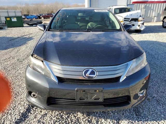 Photo 5 from auction – 2010 LEXUS HS 250H with VIN JTHBB1BA2A2021273