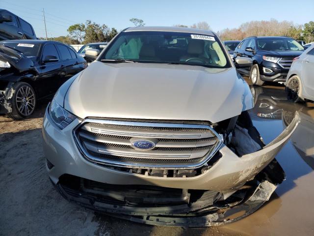 Photo 5 from auction – 2017 FORD TAURUS SEL with VIN 1FAHP2E81HG133027