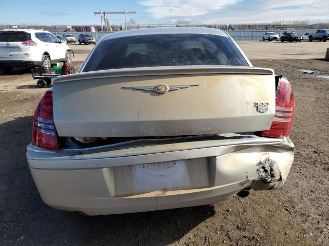 Photo 6 from auction – 2006 CHRYSLER 300C with VIN 2C3KA63H06H112154