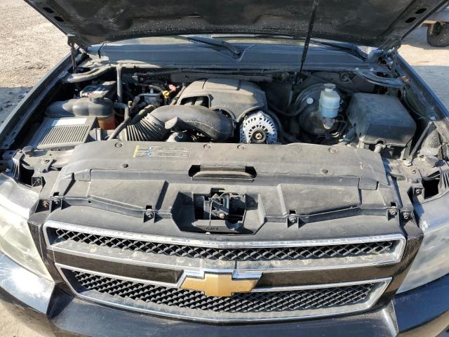 Photo 12 from auction – 2007 CHEVROLET TAHOE C150 with VIN 1GNFC13097J339614