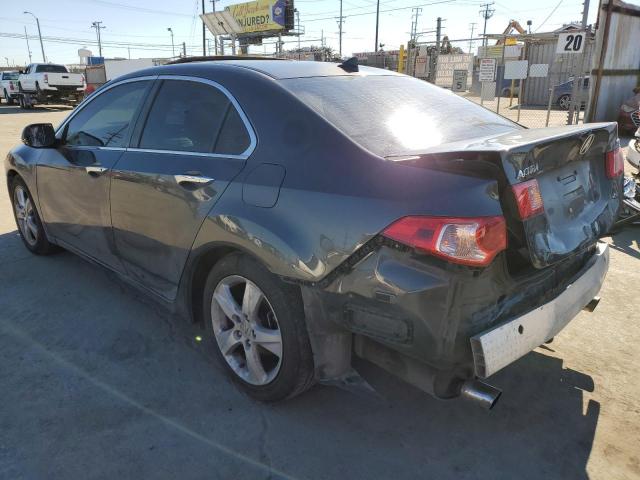 Photo 2 from auction – 2011 ACURA TSX with VIN JH4CU2F67BC016415