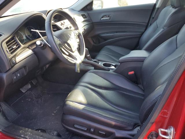 Photo 7 from auction – 2019 ACURA ILX with VIN 19UDE2F3XKA004104