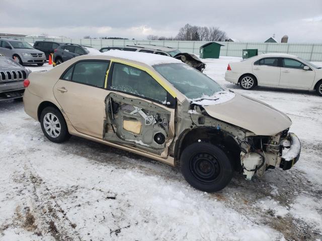 Photo 4 from auction – 2011 TOYOTA COROLLA BA with VIN 2T1BU4EE6BC566424