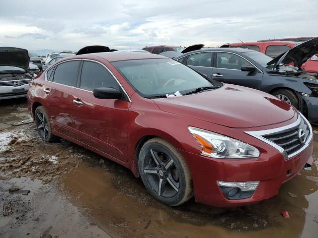 Photo 4 from auction – 2013 NISSAN ALTIMA 2.5 with VIN 1N4AL3AP1DC920318