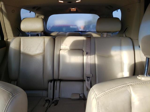 Photo 10 from auction – 2008 CADILLAC SRX with VIN 1GYEE63A380124445