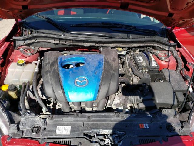 Photo 11 from auction – 2013 MAZDA 3 I with VIN JM1BL1V78D1765856