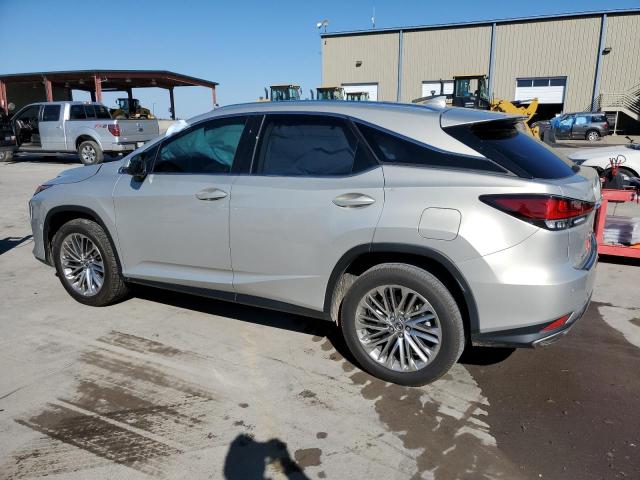 Zdjęcie 2 z aukcji – 2020 LEXUS RX 350 z VIN 2T2JZMAA2LC166065