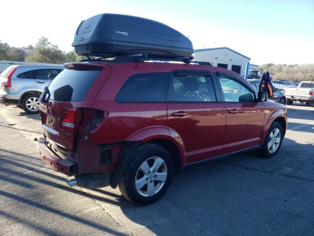 Photo 3 from auction – 2012 DODGE JOURNEY SX with VIN 3C4PDCBG2CT322466
