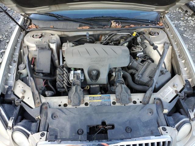 Photo 11 from auction – 2008 BUICK LACROSSE C with VIN 2G4WC582X81332477