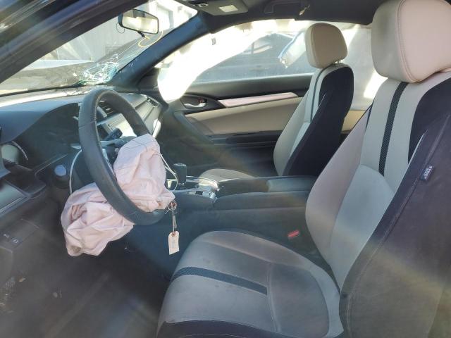 Photo 7 from auction – 2016 HONDA CIVIC LX with VIN 2HGFC4A56GH306114