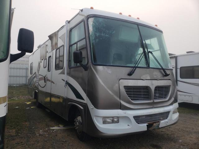 FORD F550 SUPER 2001 with VIN 1FCNF53S910A20442 - Photo from auction