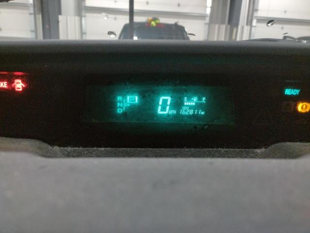 Photo 9 from auction – 2007 TOYOTA PRIUS with VIN JTDKB20U973273822