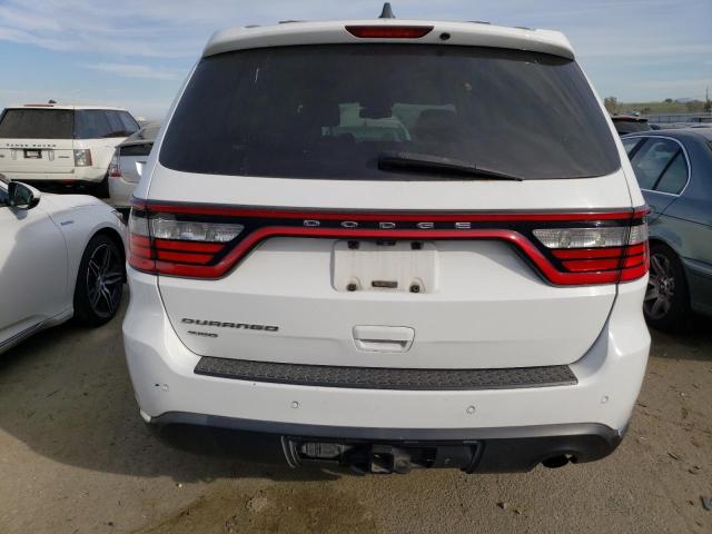 Photo 6 from auction – 2014 DODGE DURANGO SX with VIN 1C4RDJAG3EC972842