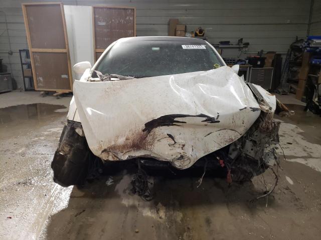 Photo 5 from auction – 2011 TOYOTA VENZA with VIN 4T3BK3BB2BU054854