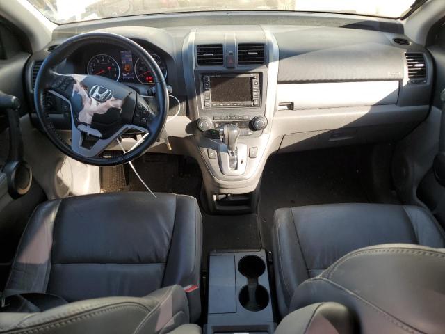 Photo 8 from auction – 2011 HONDA CR-V EXL with VIN 5J6RE4H7XBL024674