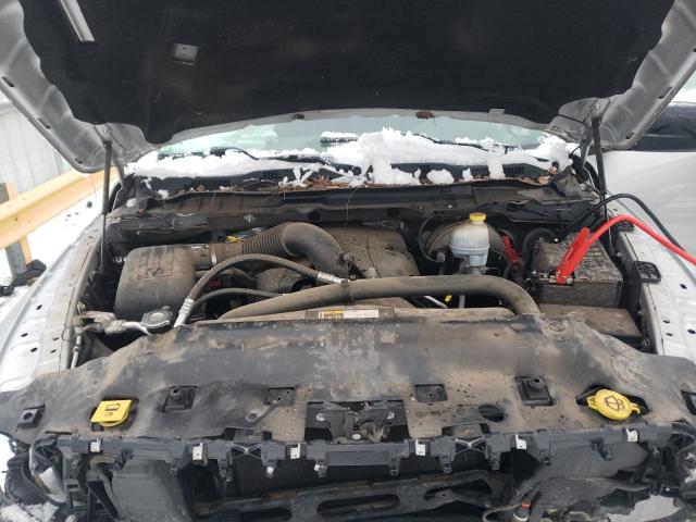 Photo 11 from auction – 2015 RAM 1500 ST with VIN 1C6RR7KT7FS689780