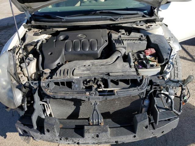 Photo 11 from auction – 2011 NISSAN ALTIMA S with VIN 1N4AL2EP0BC184571