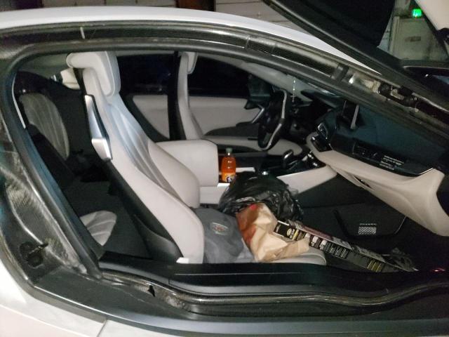 Photo 10 from auction – 2016 BMW I8 with VIN WBY2Z2C53GV675256