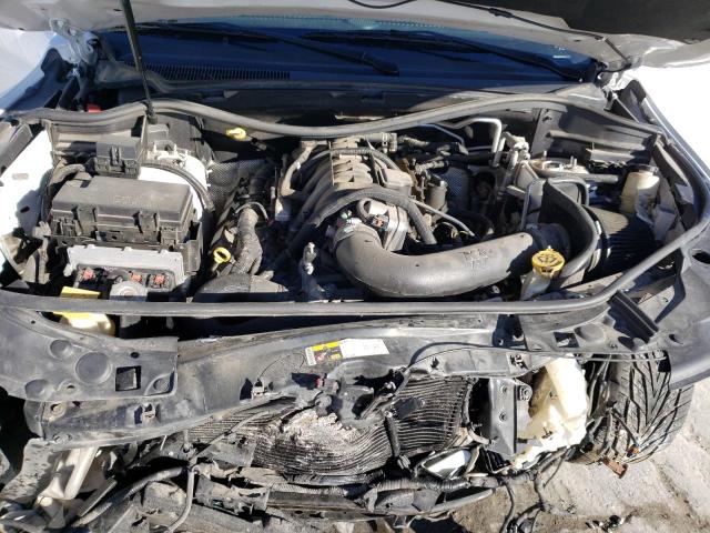Photo 12 from auction – 2013 DODGE DURANGO R/ with VIN 1C4SDJCT9DC662303